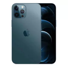 iPhone 12 Pro Max 512gb Azul - Desbloqueado - Grado A+