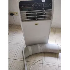 Aire Acondicionado Portátil Nex Frio Calor