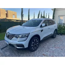 Renault Koleos 2023 2.5 4wd Cvt Con 75km!