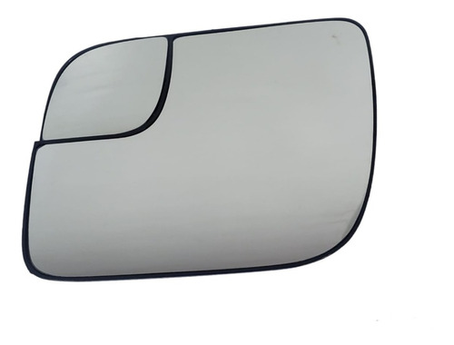 Luneta Espejo Retrovisor Ford Explorer Ao 2011-2020 Foto 3