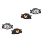 Luces Esquina Derecha For Mercedes Benz Clase C W202 94-00