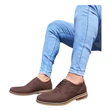 Zapatos De Hombre Casual Moda