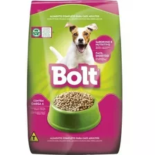 Bolt Adulto 30kg