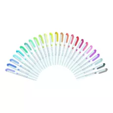 Iluminador - Zebra - Mildliner, 25 Colores, Doble Punta