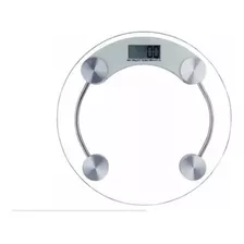 Balanza Pesa Digital Vidrio 180kg. Ofertas Claras. 110006