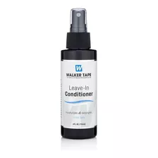 Tratamiento Leave-in Conditioner Para Prótesis Capilares