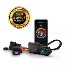 Shift Power Faaftech Chip Pedal Bluetooth 4.0 App 3 Anos Grt