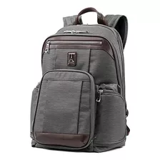 Travelpro Platinum Elite-17 Mochila Para Ordenador Portatil