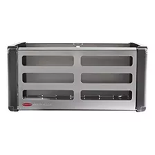 Rubbermaid Fasttrack Rail Bin Acceso.