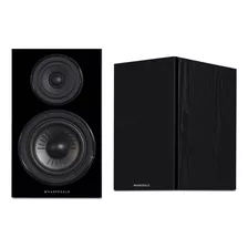 Bafles Wharfedale Diamond 12.2 - Aceptamos Audio -