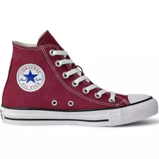 Tênis All Star Cano Alto Converse Tradicional Oferta