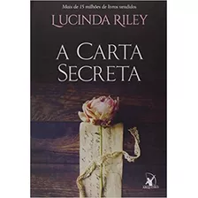 Livro A Carta Secreta