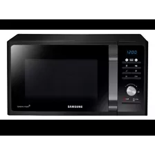 Microondas Samsung Grill Cerámico