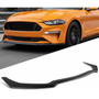 Lp Spoiler Accesorios Frontal Ford Mustang Gt 2018 A 2021