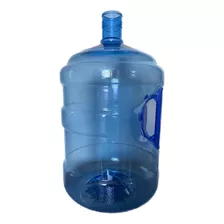 Botellón Para Agua 19 Litros Pet - Unidad a $32500