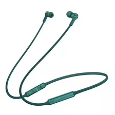 Audífonos In-ear Inalámbricos Huawei Freelace Cm70-c Emerald Green