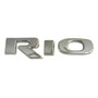 Emblema Kia Frontal O Trasero ( 11.5 Cms ) Genrico