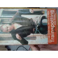 Trainspotting Vhs