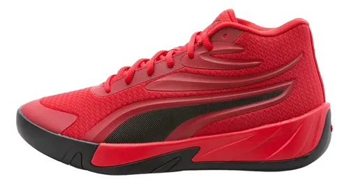 Primera imagen para búsqueda de zapatillas basquetbol