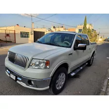 Lincoln Mark Lt 2006 5.4 Lt Supercrew 4x4 Mt