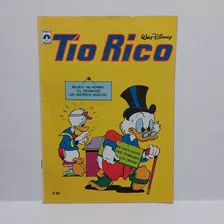 Tío Rico 54 . Pincel Editorial. Año 1984 . Usado Completo 