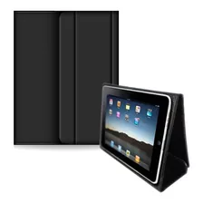 Netmak Funda Tablet 7 Agenda Nm-f629 Nm-f620 Negro Ppct