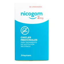 Nicogom 36 Unidades