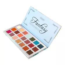 Sombras Fantasy X21 Docolor