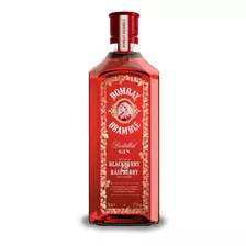 Gin Bombay Bramble Raspberry Blackberry 700ml - Gobar®