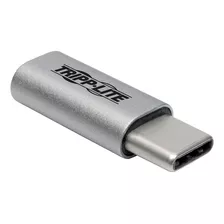 Adaptador Usb 2.0, Usb-c A Usb Micro-b (m/h)