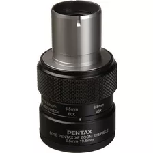 Pentax Xf Smc 6.5-19.5mm Zoom Eyepiece