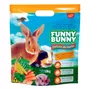 Segunda imagem para pesquisa de funny bunny