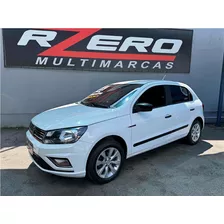 Volkswagen Gol 2022 1.0 12v Mpi Totalflex 4p Manual