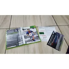 Fifa 13 Xbox 360 Só A Caixa + Panfletos. Sem O Jogo!