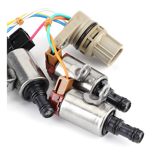 Juego De Solenoide De Transmisin Para Honda Cr-v 2003-2012 Foto 6