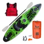 Tercera imagen para búsqueda de kayak usados
