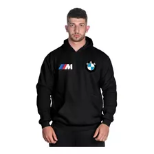 Blusa De Moletom Bmw Carro Corrida Casaco Top Envio Imediato