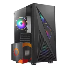 Pc Ryzen 7 5700g Ddr4 32gb 1tb Turbo Z9 Rgb Sm