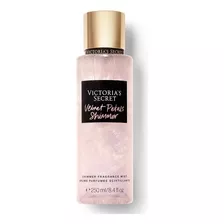 Victoria's Secret Velvet Petals Shimmer 250ml Body Xchws C