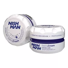 Crema Moldeadora Nishman 150ml / Extravagantebarber