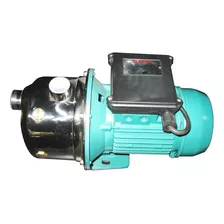 Electrobomba 1hp 45m 49l/m Autocebante Acero Inoxidable Fema