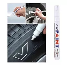 X4 Lápiz Para Pintar Neumáticos