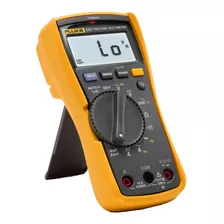 Multímetro Tester Digital Trms Fluke 117