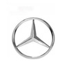 Emblema Perilla Central Multimedia Mercedes Benz Cla Glk Cl