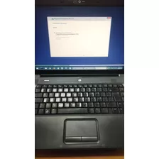 Laptop Compaq Dual Core 3gb Ram Disco 500gb