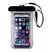 Bolsa Porta Celular Impermeable Acuatica Protectora @ iPhone