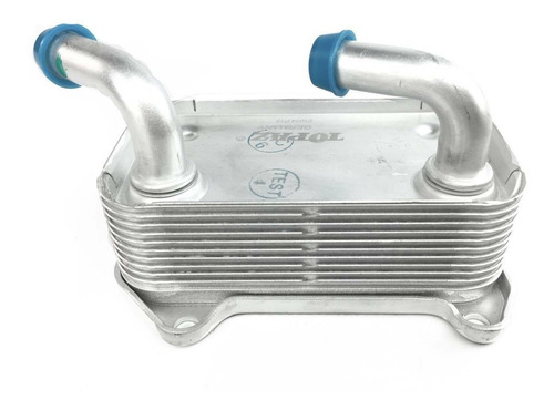 Enfriador De Aceite Volvo S40 Turbo, V40 1.6l 1.8l 1.9l 2.0l Foto 3