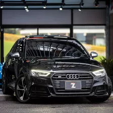 Audi S3 Sportback 2.0