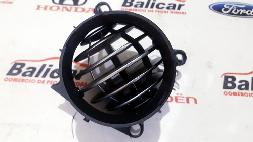 Difusor Ar Direito Citroen C3 Glx 1.4 Flex 2006 Original 1