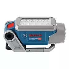 Linterna 330 Lumen 12v Gli 12v-330 Bosch Sin Bateria